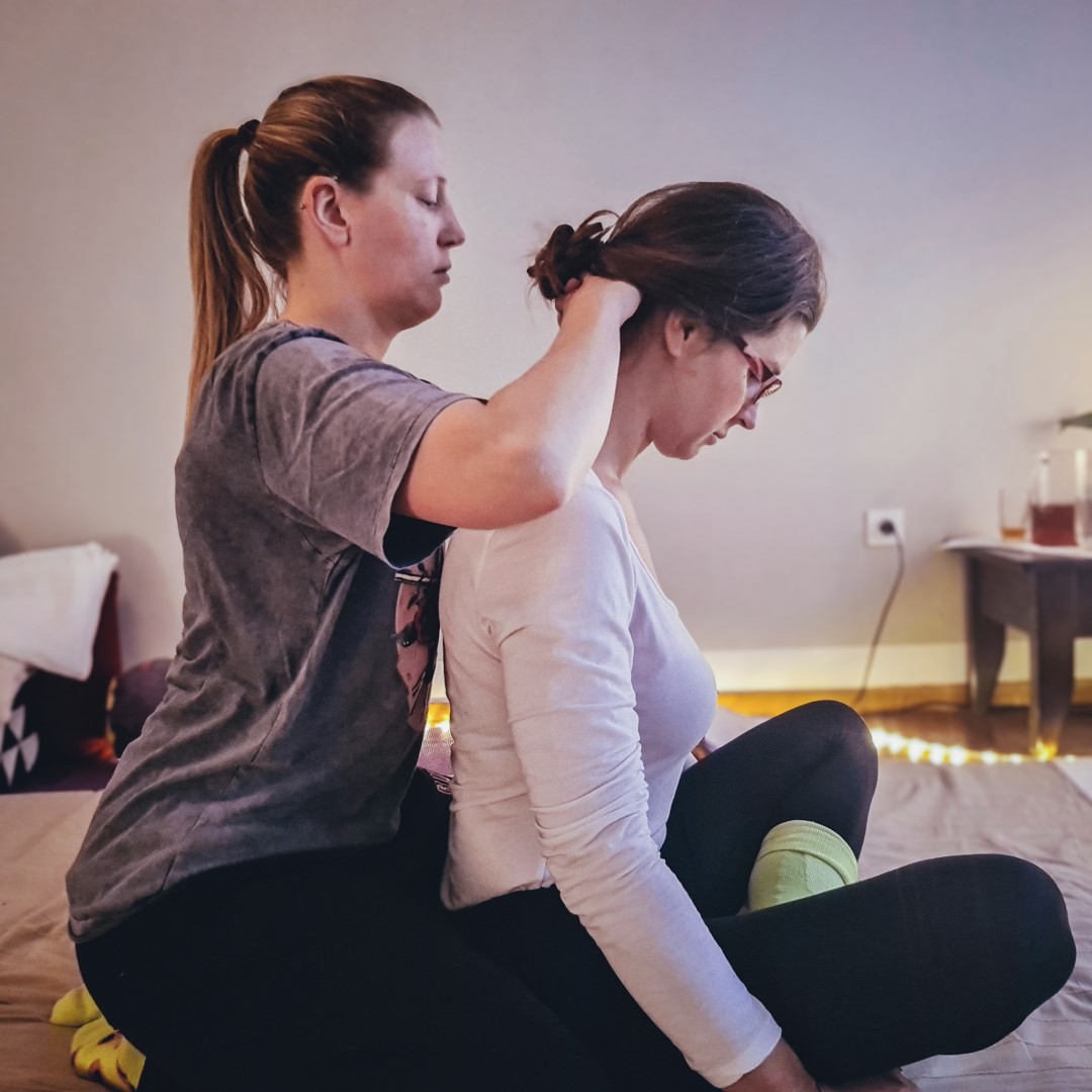 Tradicionalna tajlandska masaža - 60 minuta - Thai Room, Zagreb Tajlandska masaža Masaža Tajlandska masaža, Zagreb, Maksimir