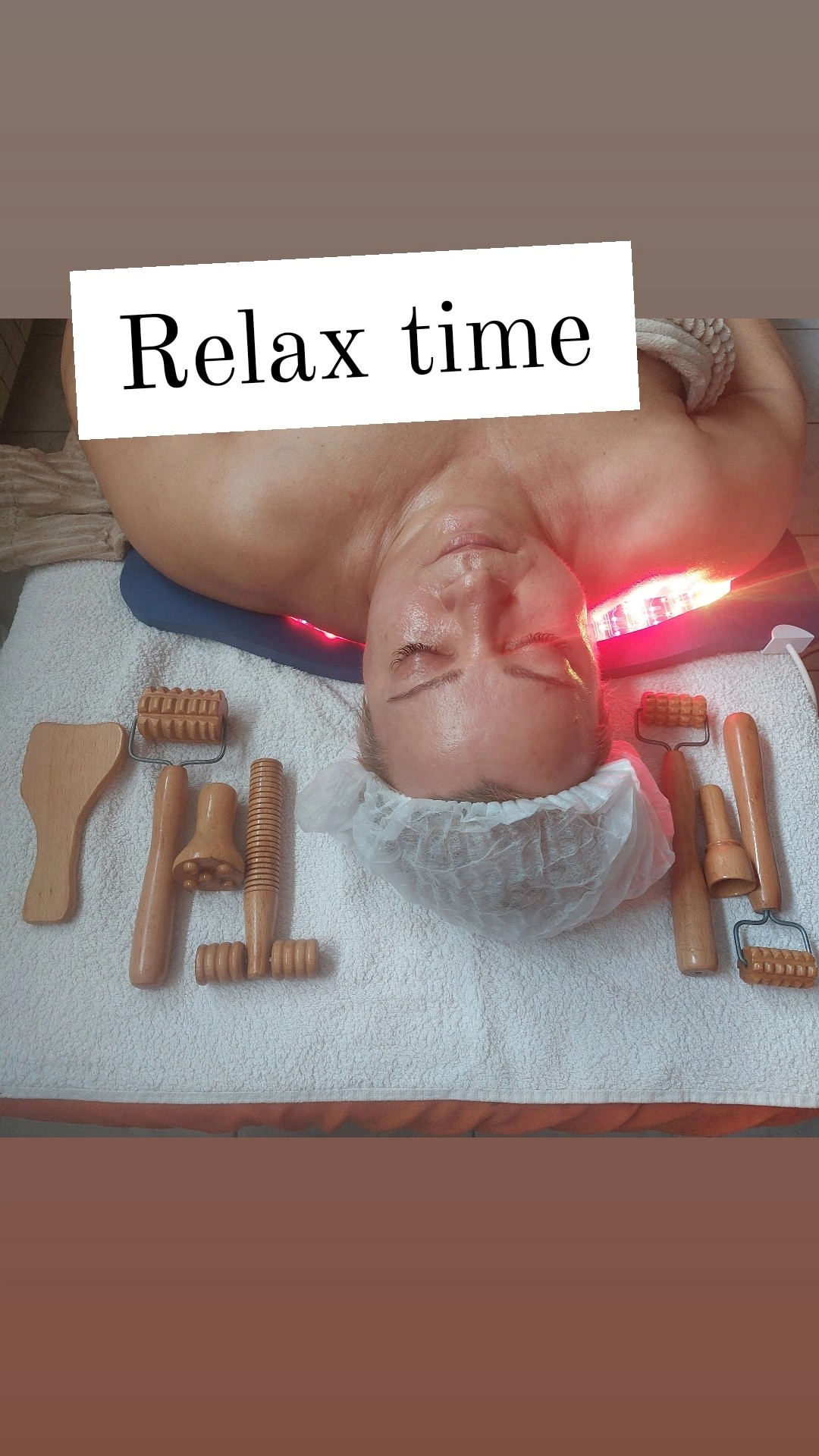 Antiage beauty room Lady Goga #zagreb Tretman lica