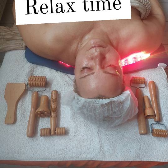 Antiage beauty room Lady Goga #zagreb Tretman lica