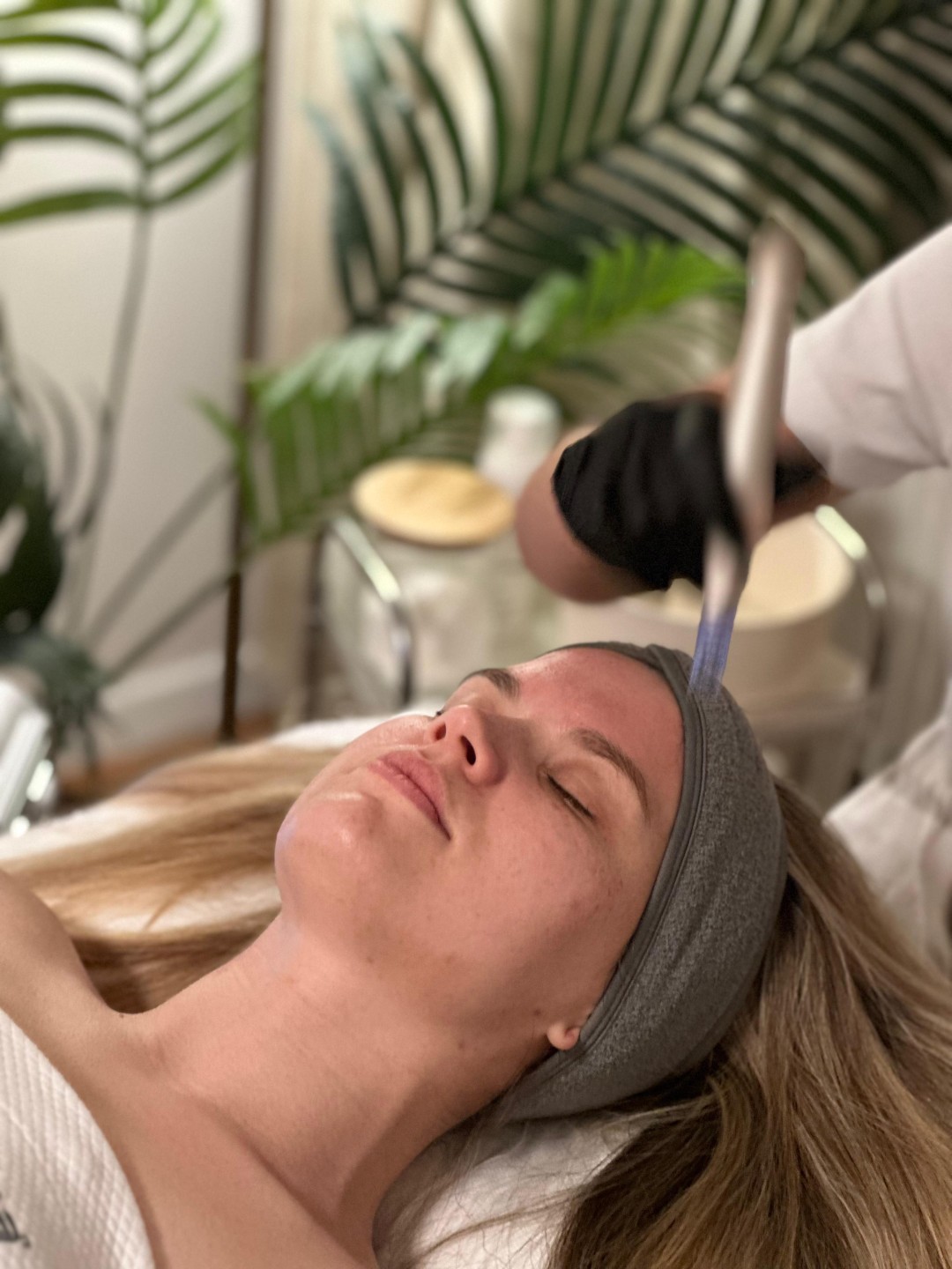 Patrizia beauty #zagreb