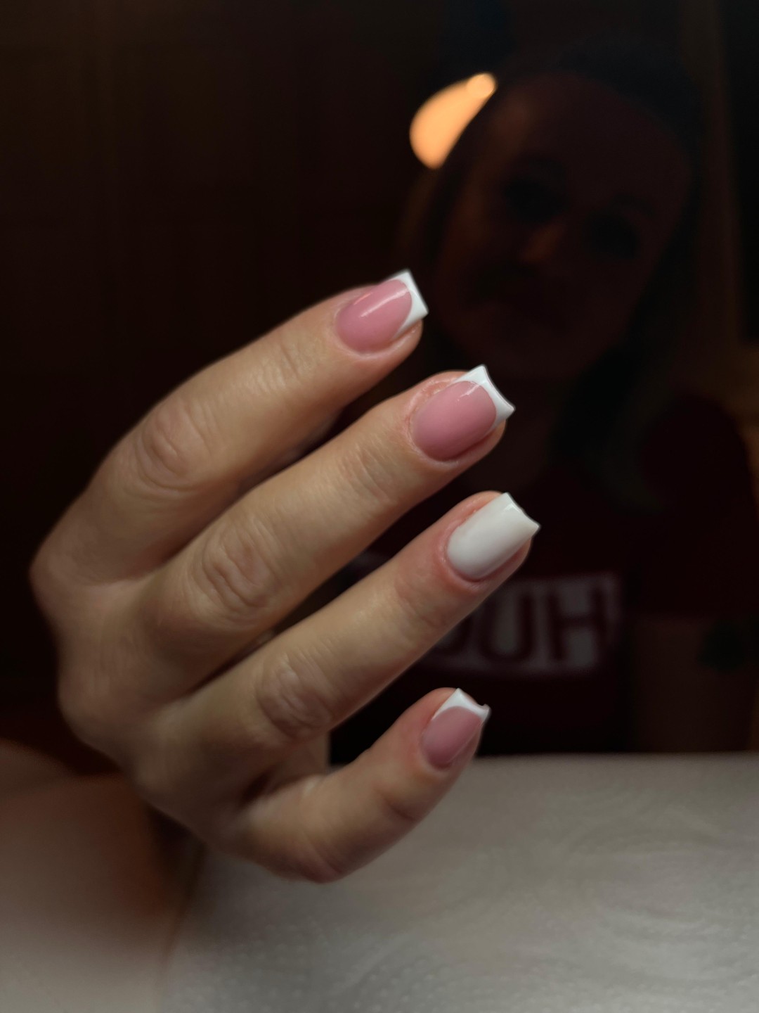 Stellaria beauty studio #velika-gorica Ukrašavanje noktiju French crtani