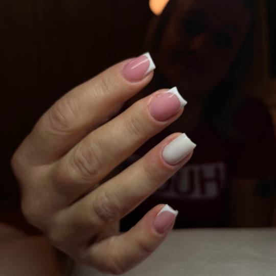 Stellaria beauty studio #velika-gorica Ukrašavanje noktiju French crtani