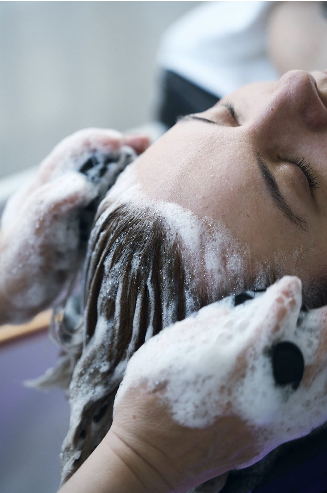 Skinergy #zagreb Njega i ojačavanje kose Head spa - Beauty