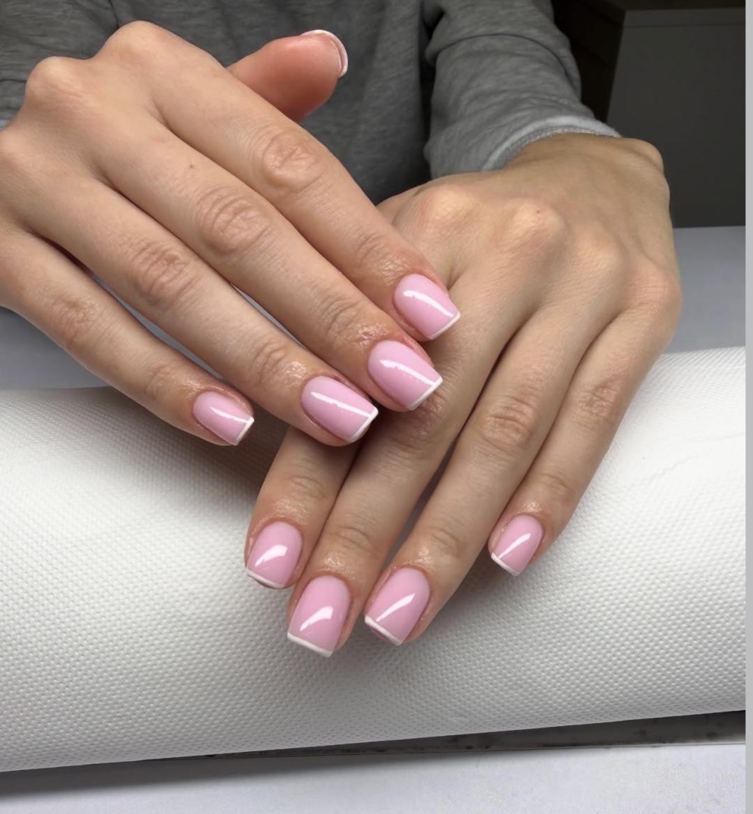 D BEAUTY ROOM #zagreb Gel lak Gel lak - ruke