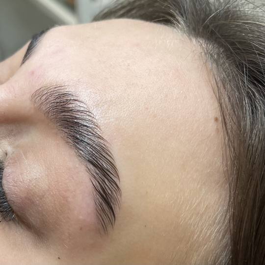 Re'belle skincare usluga