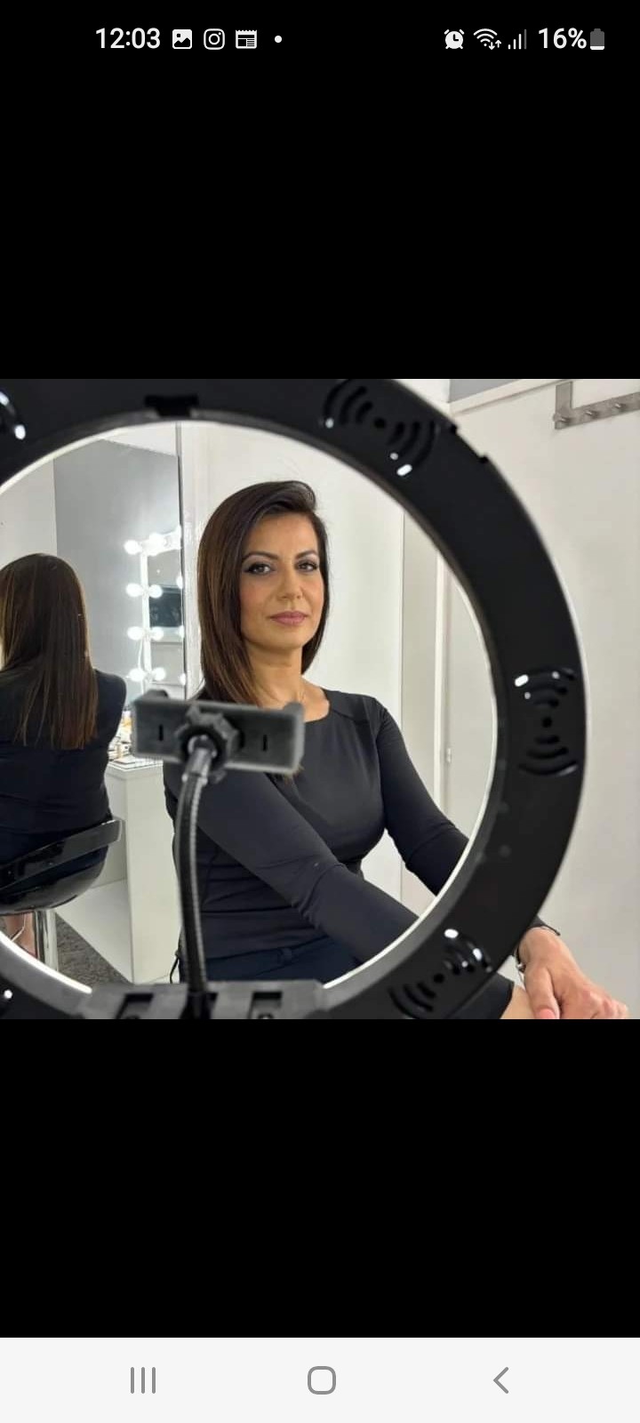 Profesionalno šminkanje - MM Beauty Studio, Zagreb Estetska pedikura Nokti Estetska pedikura, Zagreb, Novi Zagreb – istok