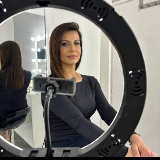 MM Beauty Studio #zagreb Estetska pedikura Profesionalno šminkanje