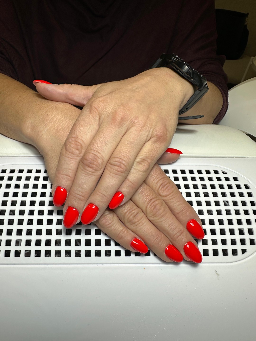 Ugradnja noktiju - S dužina - Glow Differently, Zagreb Nadogradnja noktiju Nokti Nadogradnja noktiju, Zagreb, Donji grad - Centar