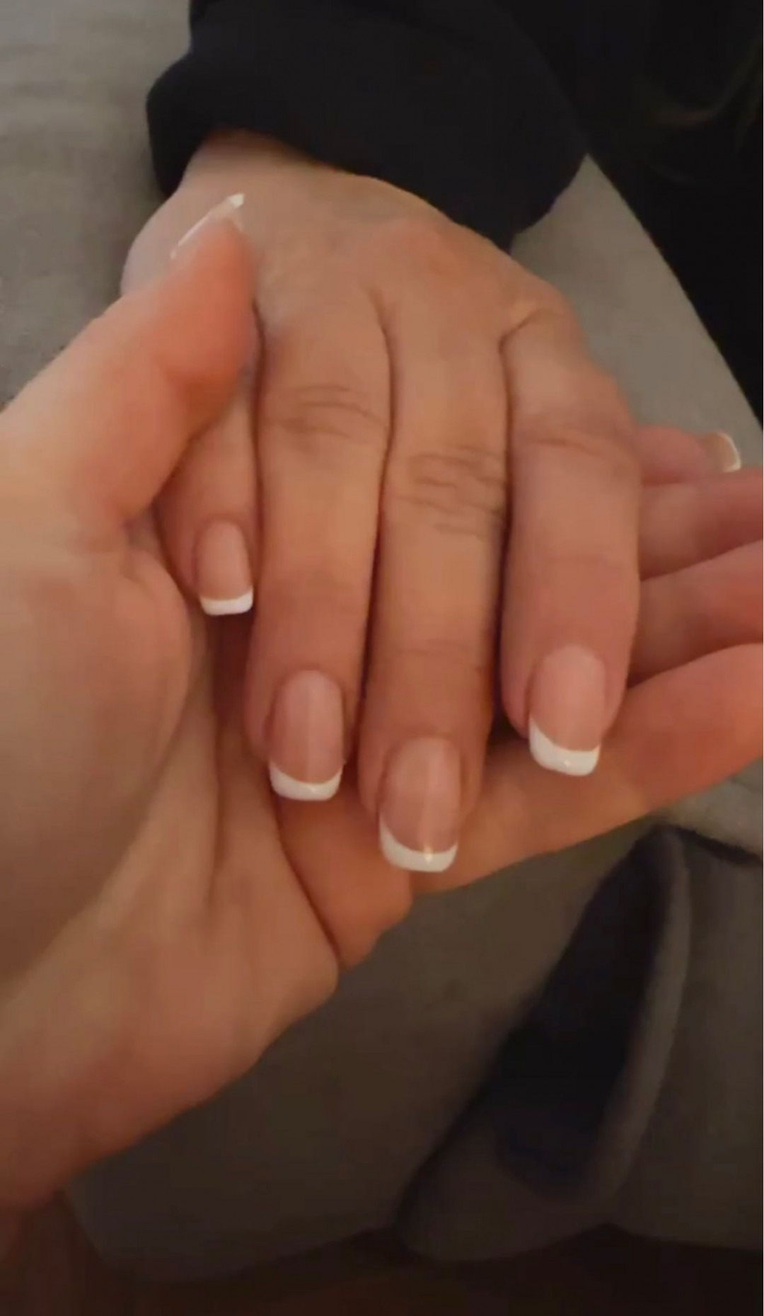 Njega ruku: TRAJNI LAK S MANIKUROM - Vision of You 2.0, Zagreb Gel lak Nokti Gel lak, Zagreb, Gornji grad – Medveščak