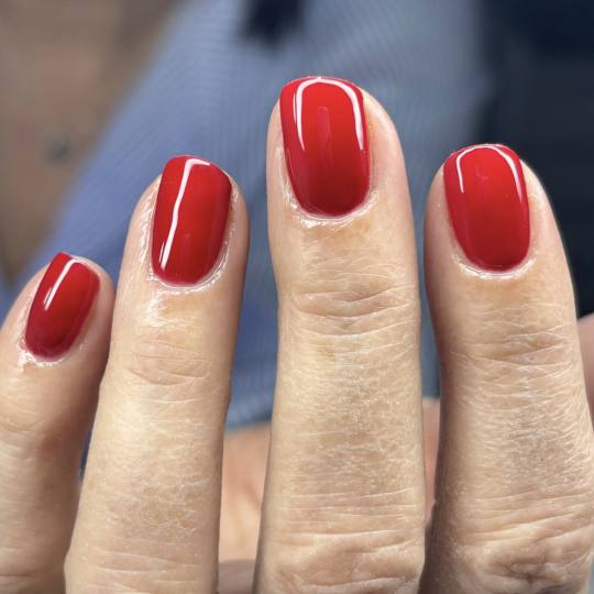 Sis Beauty Room #zagreb Lakiranje noktiju Trajni lak - ruke+manikura