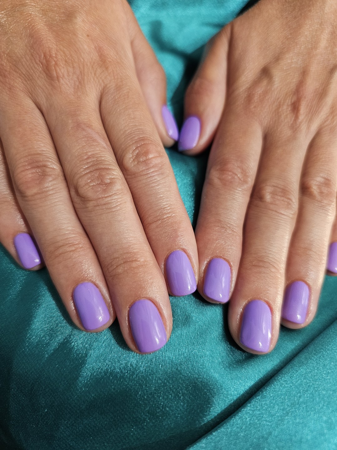 Manikura + trajni lak - Lorena's magic, Zagreb Manikura Nokti Manikura, Zagreb, Trnje