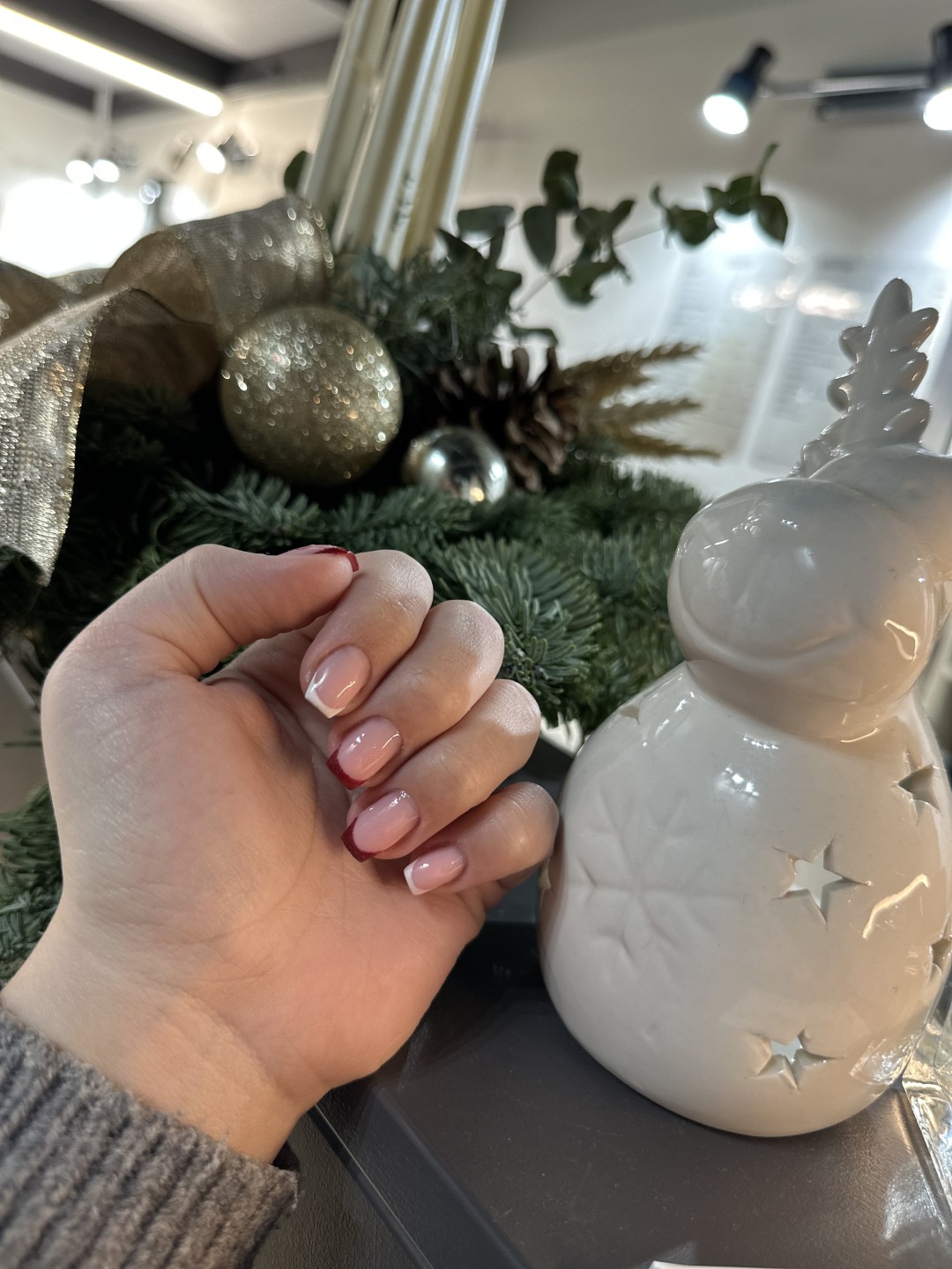 Beauty Box #zagreb Gel lak Gel lak - ruke