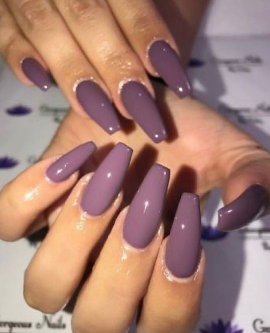 Nail art jednostavan - po noktu - Vision of You 2.0, Zagreb Gel lak Nokti Gel lak, Zagreb, Gornji grad – Medveščak