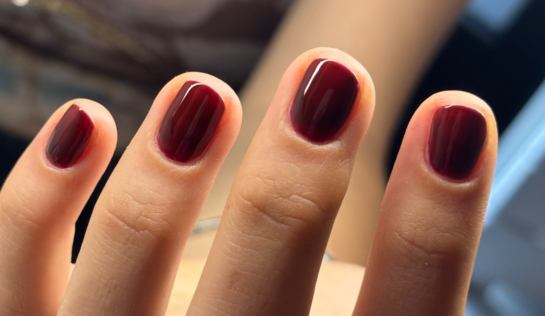 Sis Beauty Room #zagreb Lakiranje noktiju Trajni lak - ruke+manikura