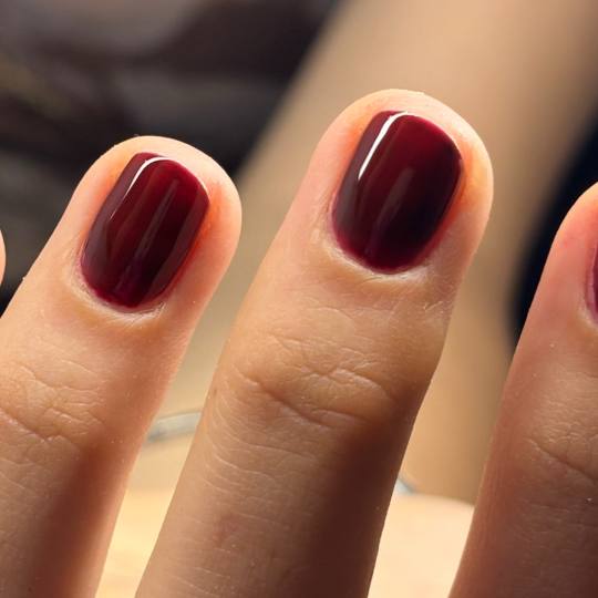 Sis Beauty Room #zagreb Lakiranje noktiju Trajni lak - ruke+manikura