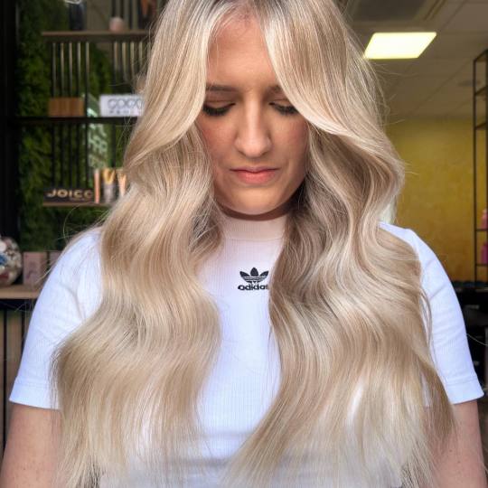 Epic Hair Design #zagreb Balayage