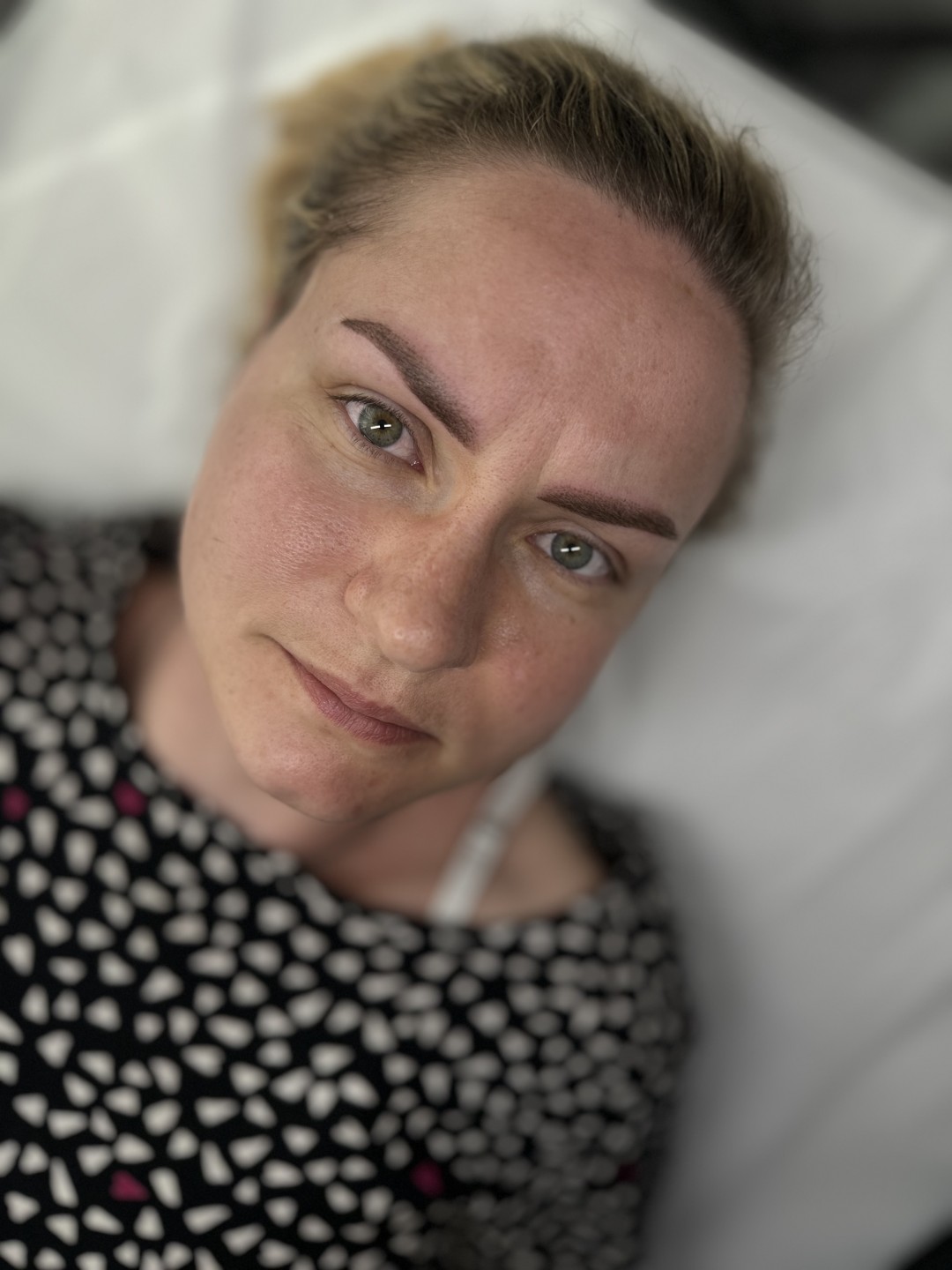 Stellaria beauty studio #velika-gorica Obrve Puder obrve