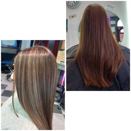 Vanderful #zagreb Pramenovi  Rezultati prije i poslije ✔️