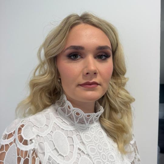 Ines Beauty #samobor Make-up / šminkanje Profesionalno šminkanje + trepavice