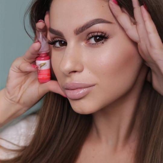 Irina beauty #zagreb