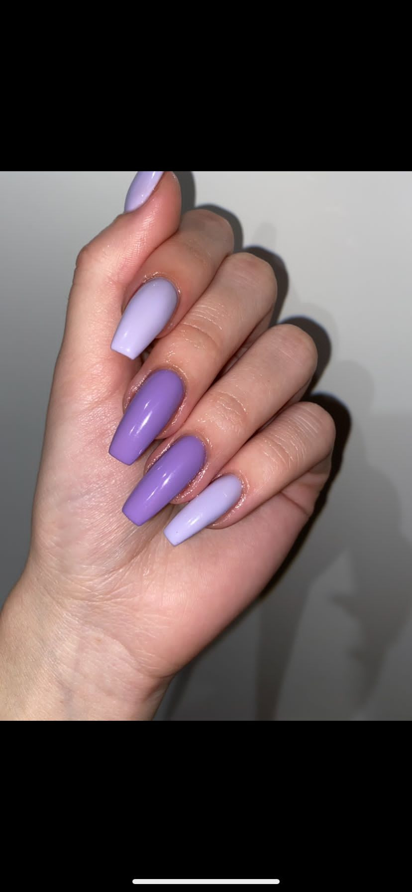 FeelUnique #zagreb Nadogradnja noktiju Ugradnja noktiju OPI gelom - L dužina