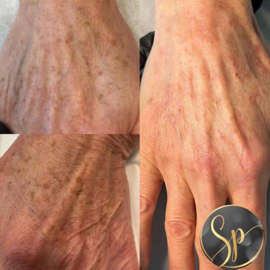 Spellar - Križ usluga