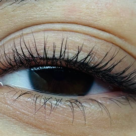 Sis Beauty Room #zagreb Trepavice Lash lift