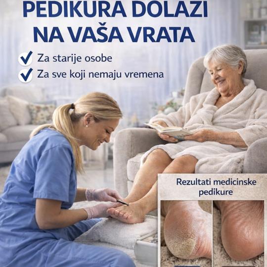 Skin Care Beauty usluga