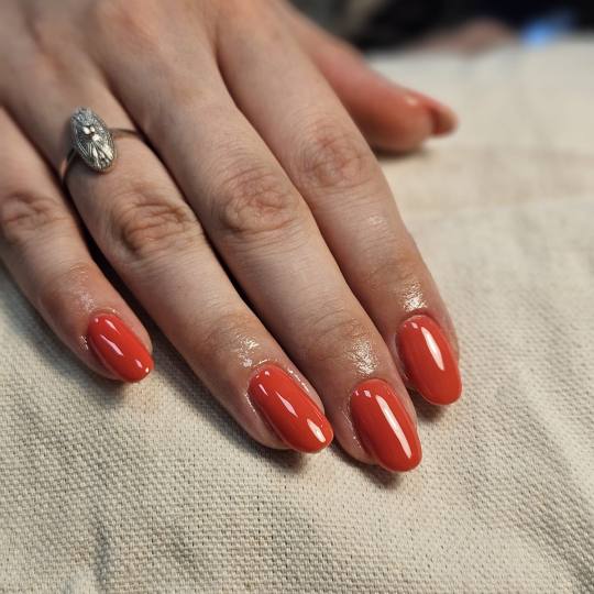 Epic Hair Design #zagreb Gel lak Trajni lak