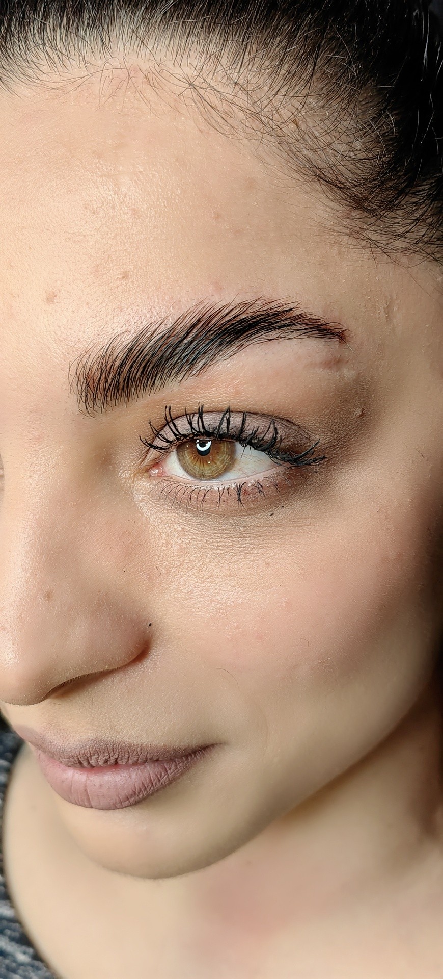 Valenne #zagreb Obrve