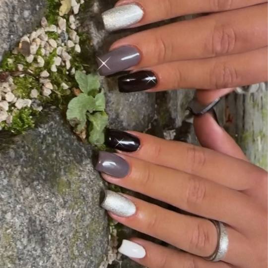 Vision of You 2.0 #zagreb Izlivanje noktiju NADOPUNA NOKTIJU (sve veličine)