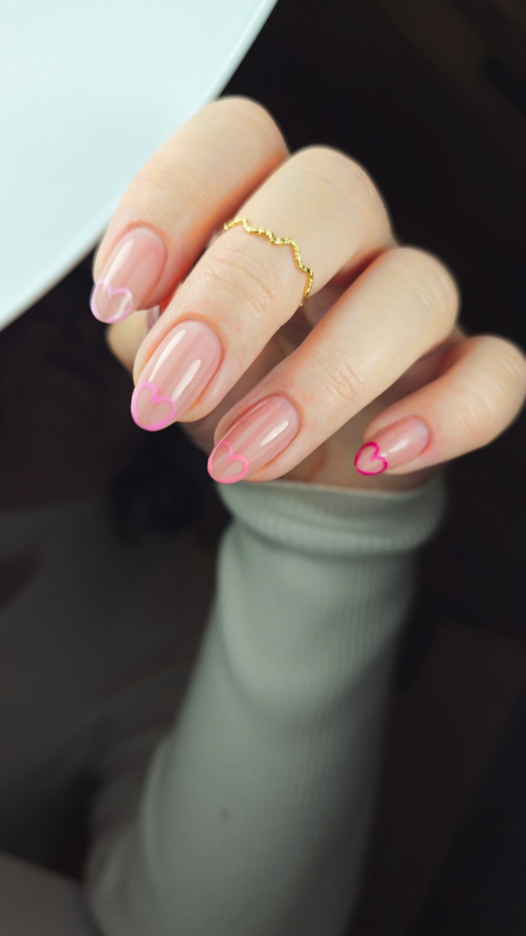 Orihalk Nails #zagreb