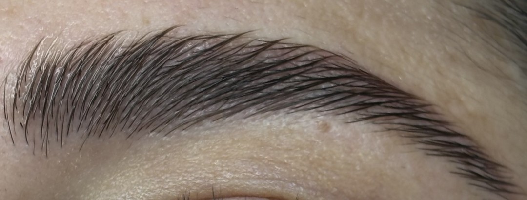 Sis Beauty Room #zagreb Obrve Brow lift