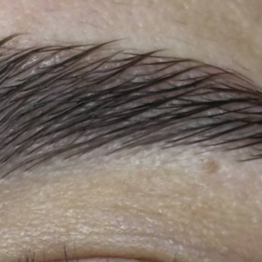 Sis Beauty Room #zagreb Obrve Brow lift