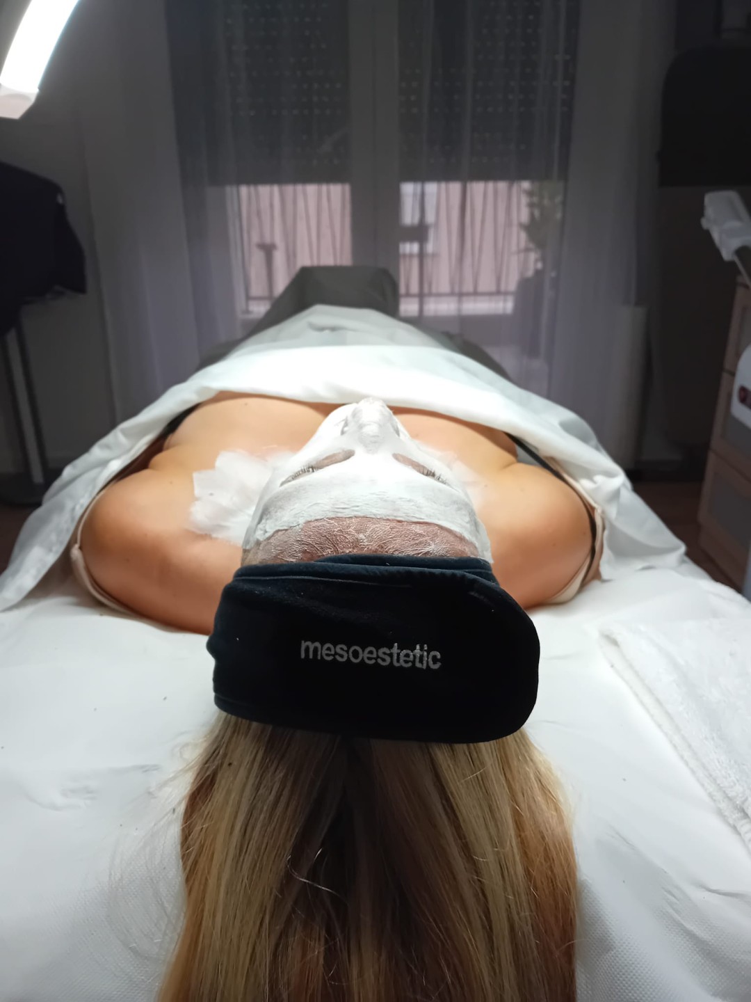 Skinergy #zagreb Tretman lica Mezoterapija - 1 zona