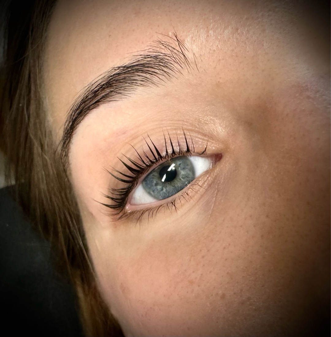 Lash lift + bojanje + 3D filler - MOELL beauty, Zagreb Trepavice Lice Trepavice, Zagreb, Peščenica – Žitnjak