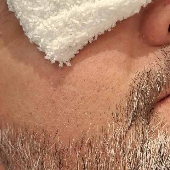 Škare & Britva Barber #split Brijačnice Uređivanje brade