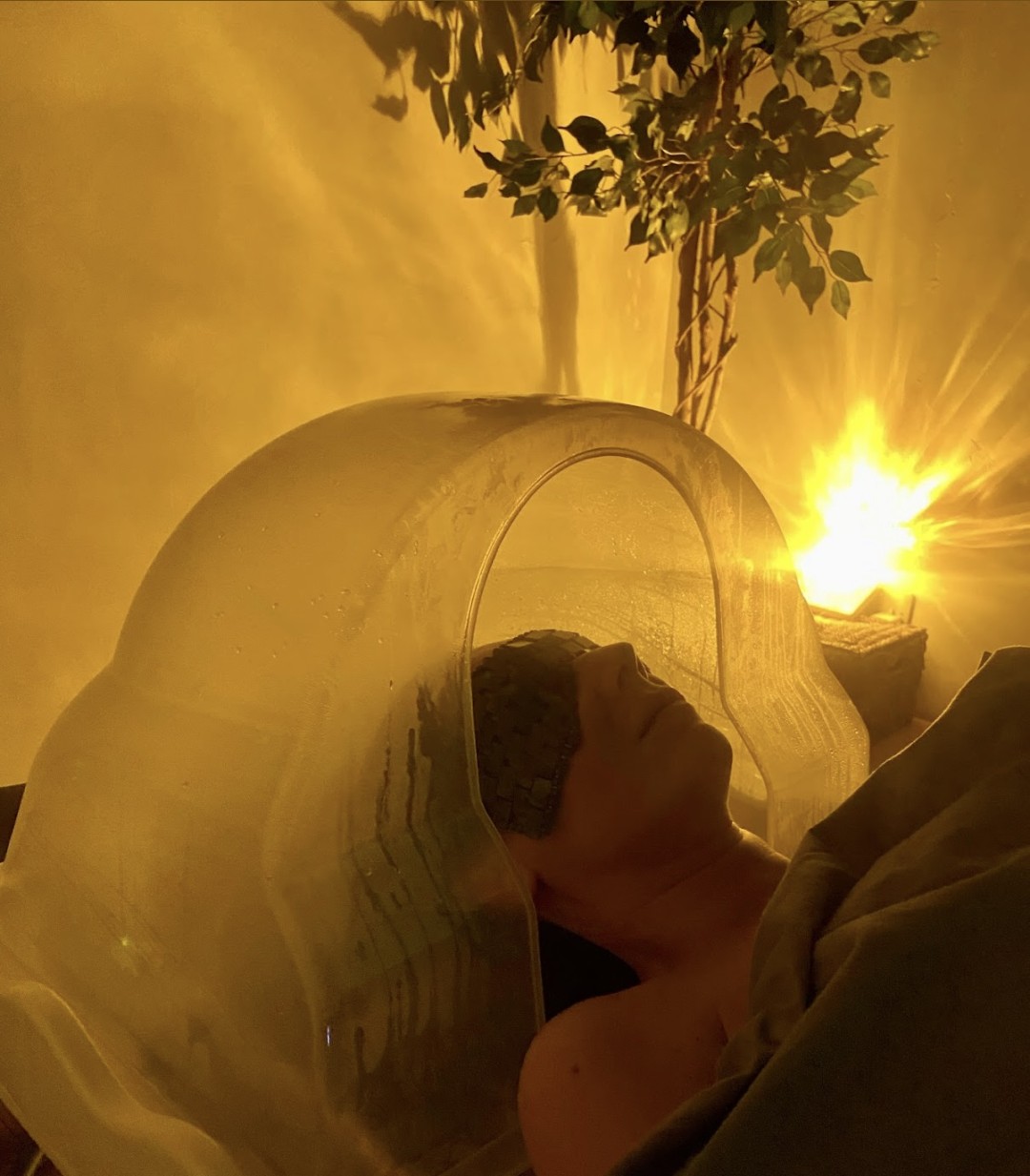 Sukar Beauty & Spa #zagreb SPA Sukar Head Spa Lux