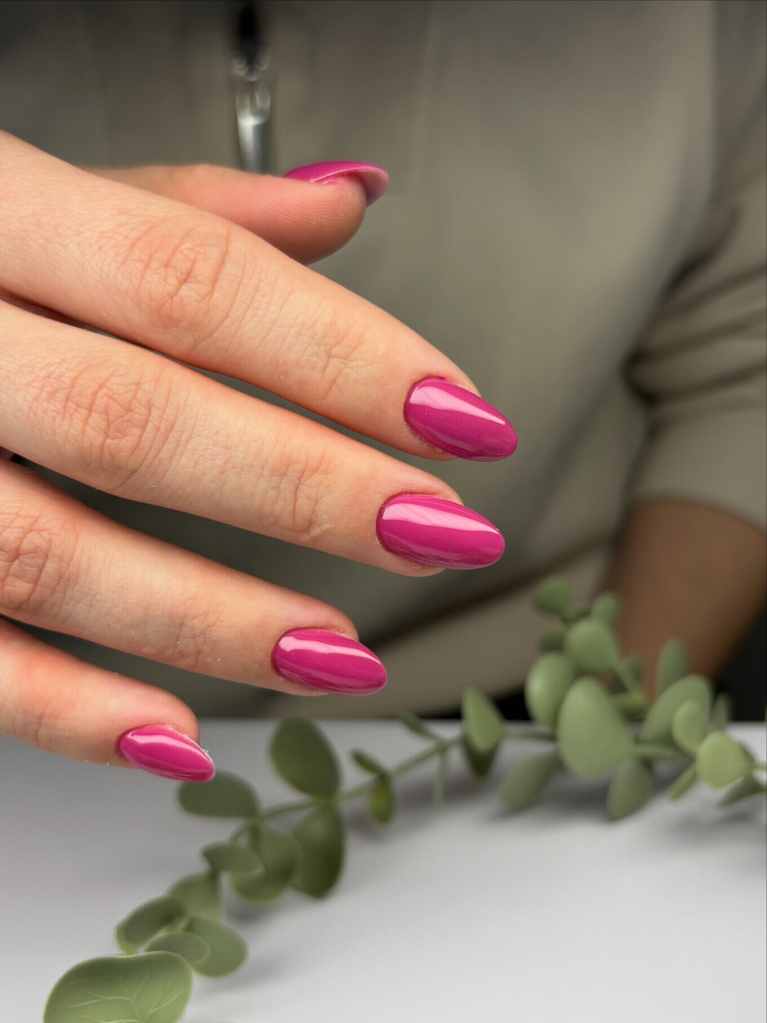 Beauty Concept Jenny - Sv. Klara #zagreb Korekcija noktiju Nadopuna / korekcija gela - M dužina