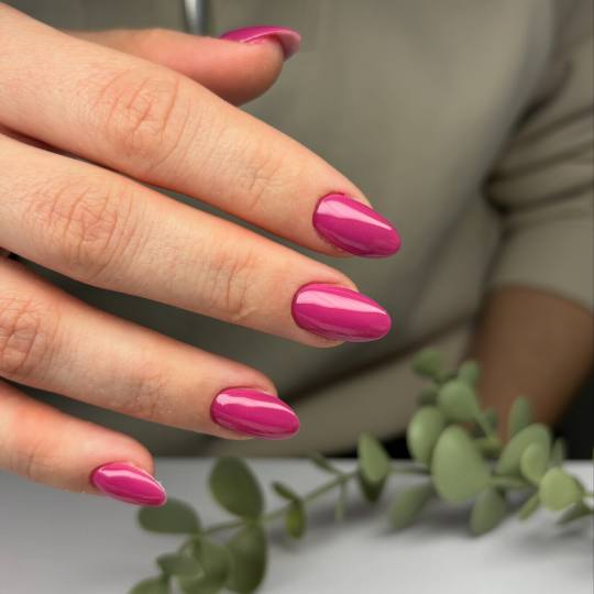 Beauty Concept Jenny - Sv. Klara #zagreb Korekcija noktiju Nadopuna / korekcija gela - M dužina Nad