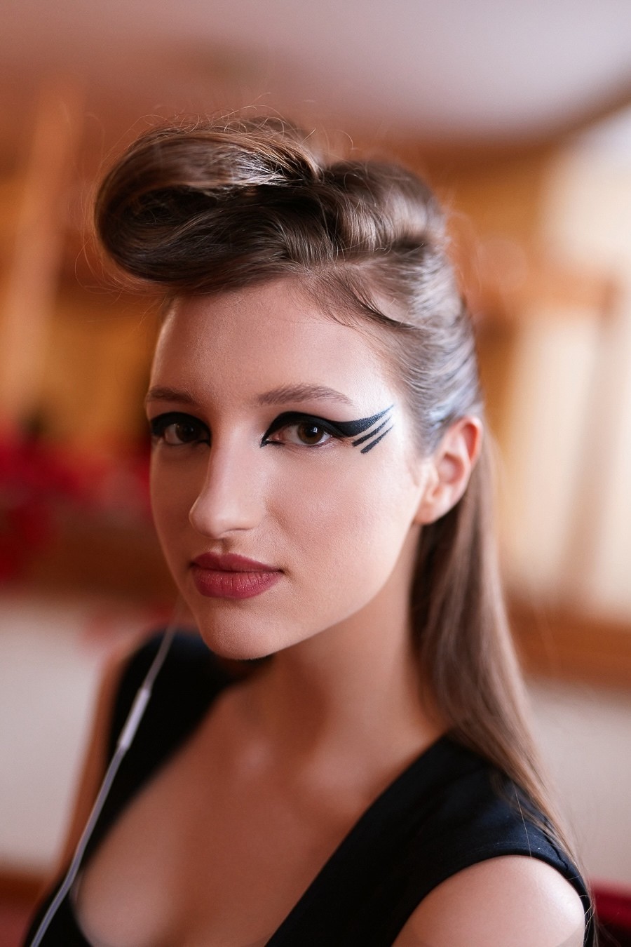 DBeauté #zagreb Make-up / šminkanje Profesionalno šminkanje