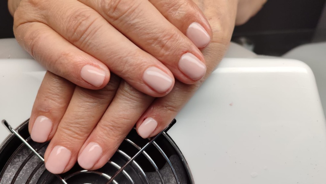 Trajni lak - S dužina - Glow&Go, Zagreb Gel lak Nokti Gel lak, Zagreb, Stenjevec