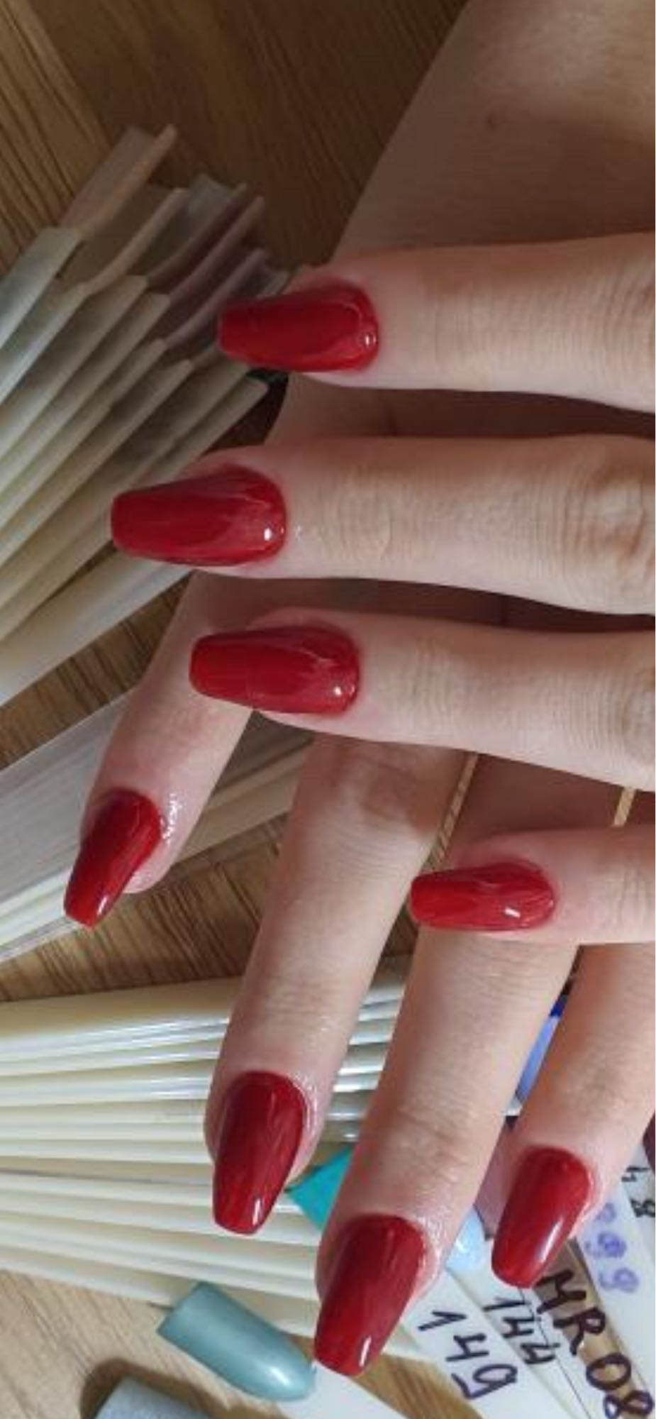 Nail art jednostavan - po noktu - Vision of You 2.0, Zagreb Gel lak Nokti Gel lak, Zagreb, Gornji grad – Medveščak