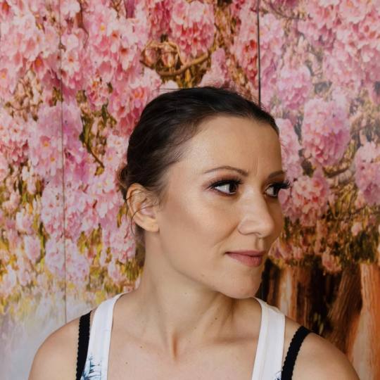 Wow Make Up & Beauty #zagreb Make-up / šminkanje Profesionalno šminkanje + umjetne trepavice