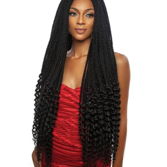 Forever Braids #zagreb Pletenice, kike, punđe Pletenice - ispod struka boja za pletenice ko imamo c