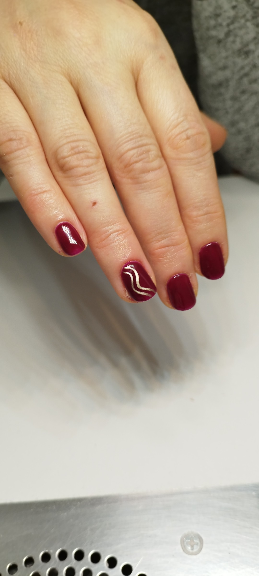 Mbeauty #zagreb Gel lak Trajni lak - ruke