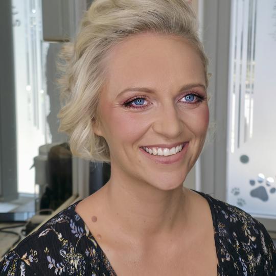 Wow Make Up & Beauty usluga