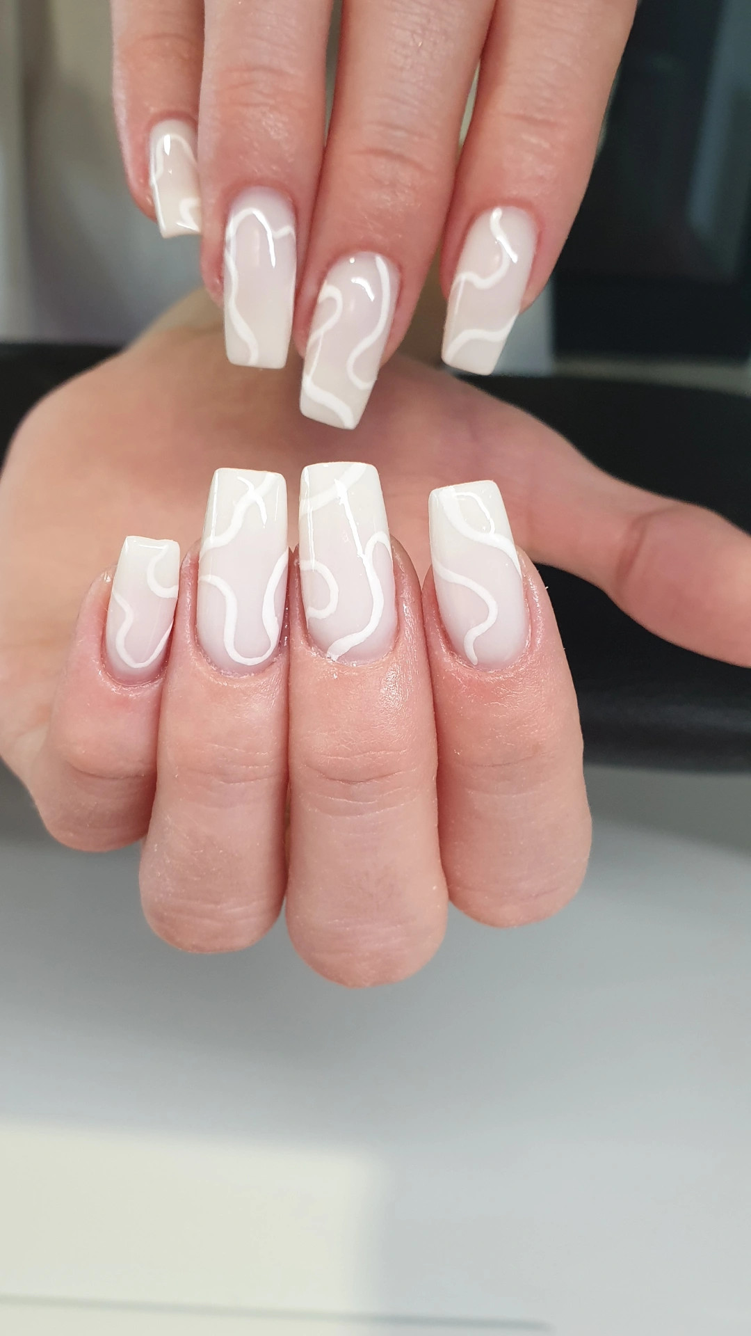 Trajni lak - Nail service, Zagreb Gel lak Nokti Gel lak, Zagreb, Novi Zagreb – zapad