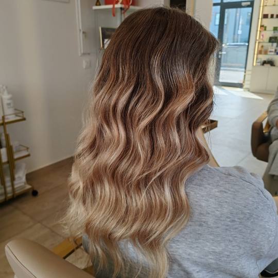 SABRINA STRIJA BEAUTY & SPA usluga