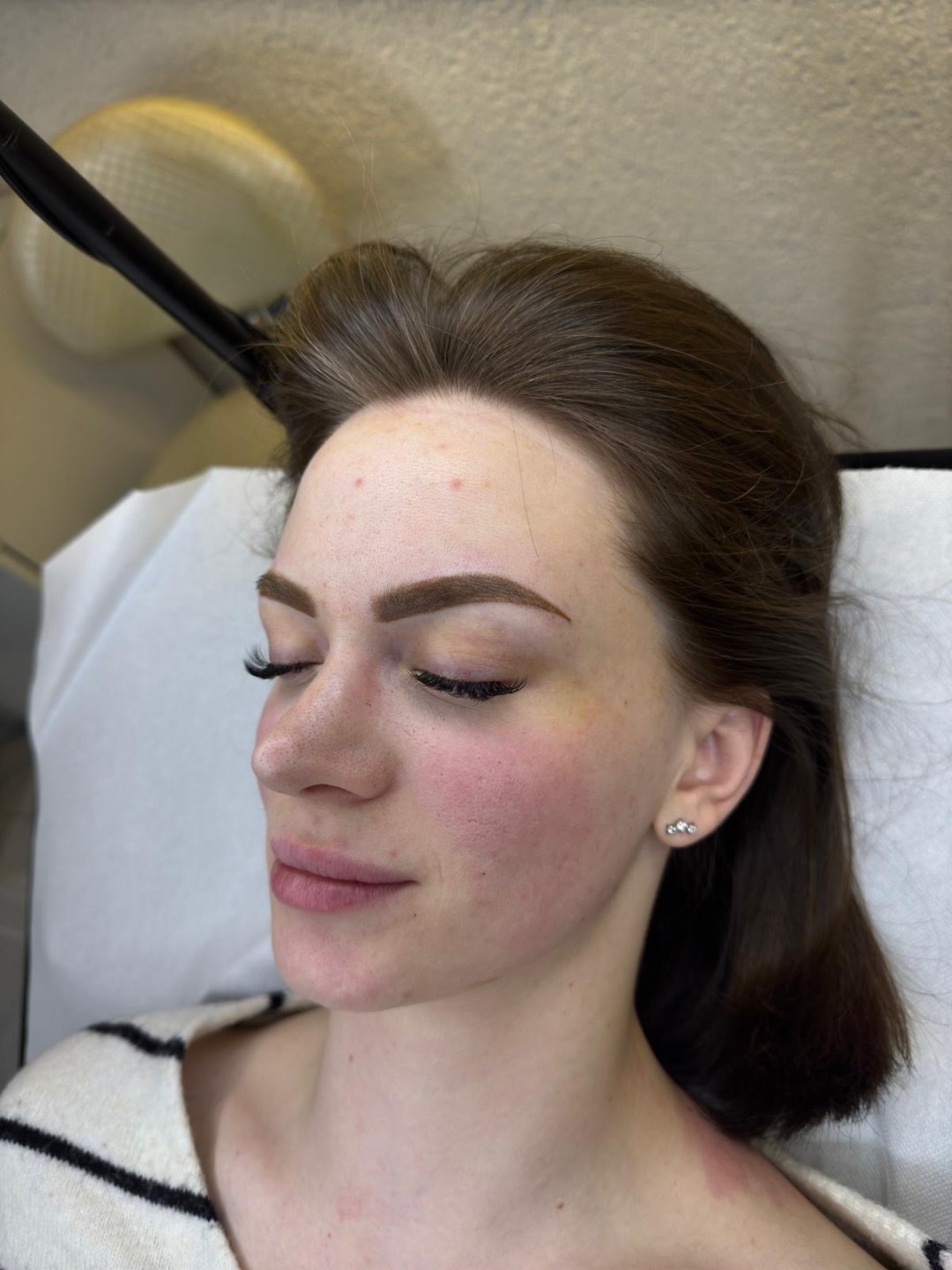 Fancy Ladies #zagreb Trajna šminka PMU - obrve